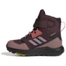 adidas Terrex Trailmaker High C.rdy Vandringsskor, Red, EU 35 1/2