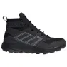 adidas Terrex Trailmaker Mid C.rdy Vandringskängor, Core black / core black / dgh solid grey