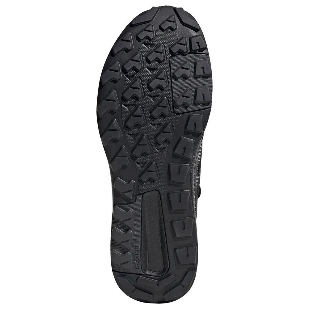 adidas Terrex Trailmaker Mid C.rdy Vandringskängor, Core black / core black / dgh solid grey