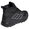 adidas Terrex Trailmaker Mid C.rdy Vandringskängor, Core black / core black / dgh solid grey