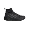 Core black / core black / dgh solid grey