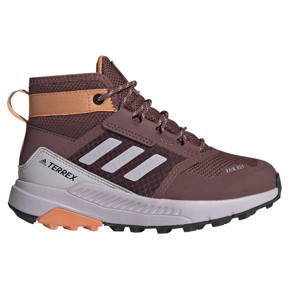 adidas Terrex Trailmaker Mid Rain.rdy Vandringsskor adidas Terrex Trailmaker Mid Rain.rdy Vandringsskor