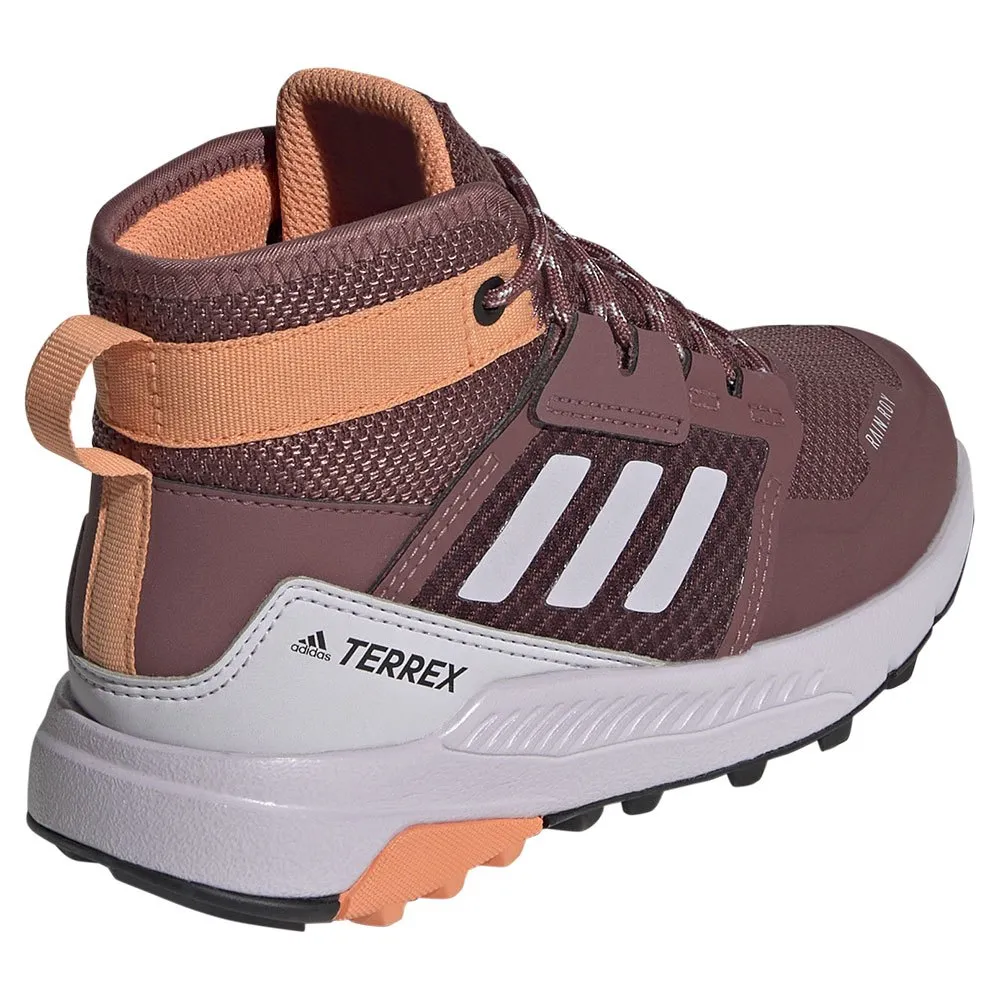 adidas Terrex Trailmaker Mid Rain.rdy Vandringsskor adidas Terrex Trailmaker Mid Rain.rdy Vandringsskor