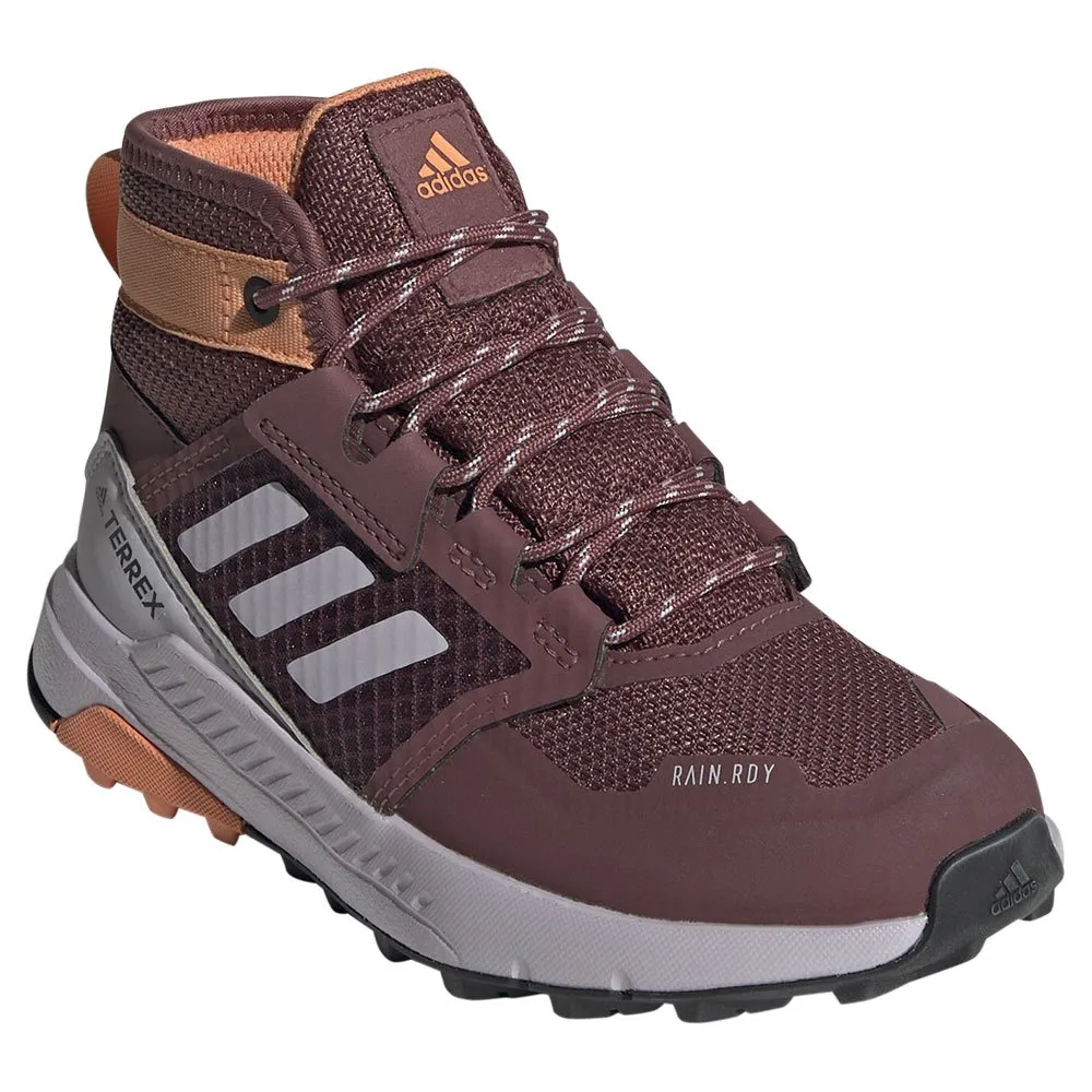 adidas Terrex Trailmaker Mid Rain.rdy Vandringsskor adidas Terrex Trailmaker Mid Rain.rdy Vandringsskor