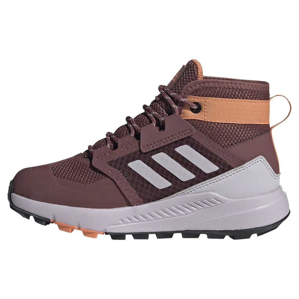 adidas Terrex Trailmaker Mid Rain.rdy Vandringsskor adidas Terrex Trailmaker Mid Rain.rdy Vandringsskor