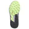 adidas Terrex Trailrider Goretex Trailskor, Preloved fig / silver dawn / green spark