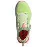 adidas Terrex Two Boa Trailskor female, Almost lime / crystal white / turbo