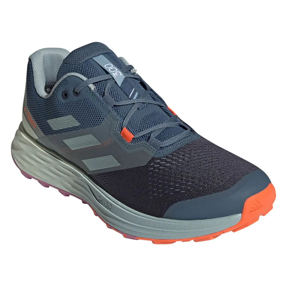 adidas Terrex Two Flow Trailskor male