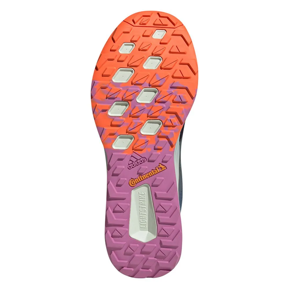adidas Terrex Two Flow Trailskor male