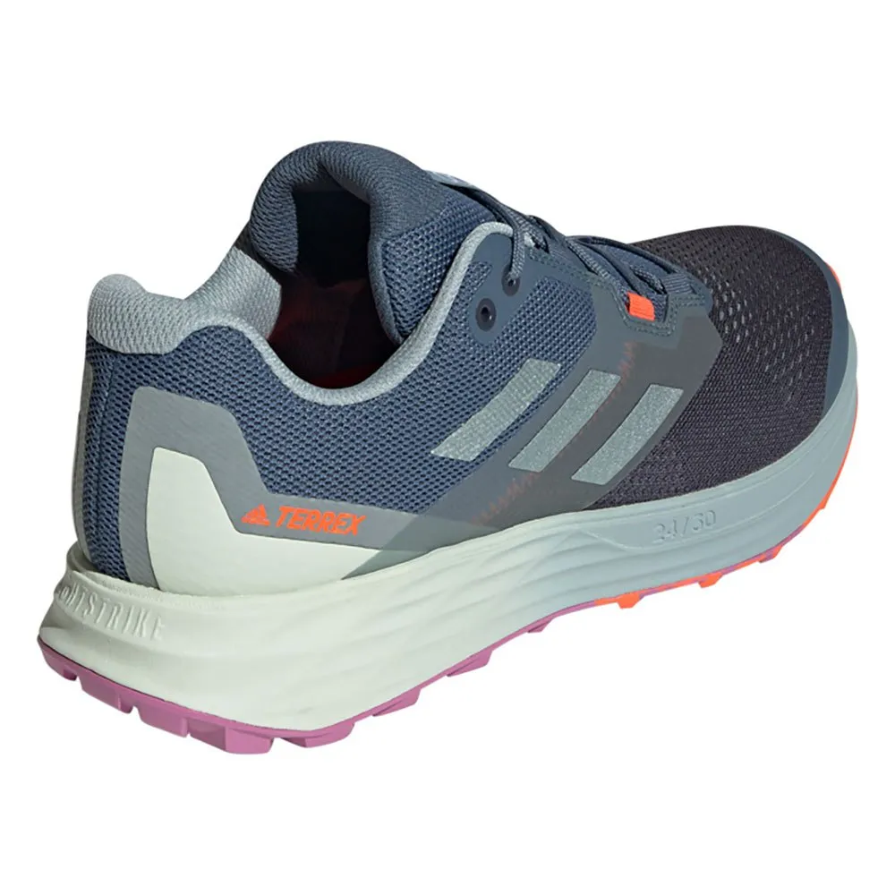 adidas Terrex Two Flow Trailskor male