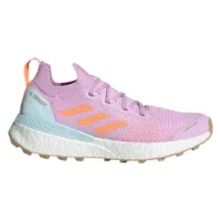 adidas Terrex Two Ultra Primeblue Trailskor female adidas Terrex Two Ultra Primeblue Trailskor female
