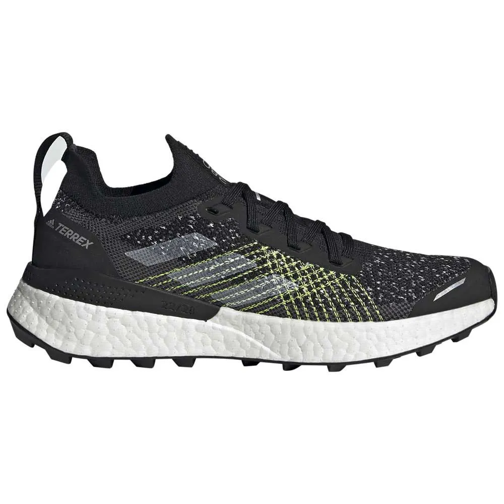 adidas Terrex Two Ultra Primeblue Trailskor female