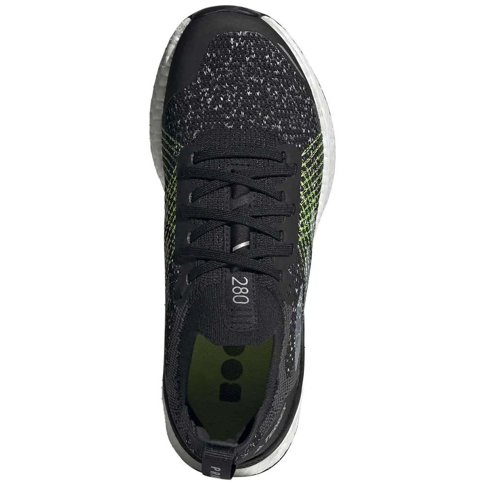 adidas Terrex Two Ultra Primeblue Trailskor female