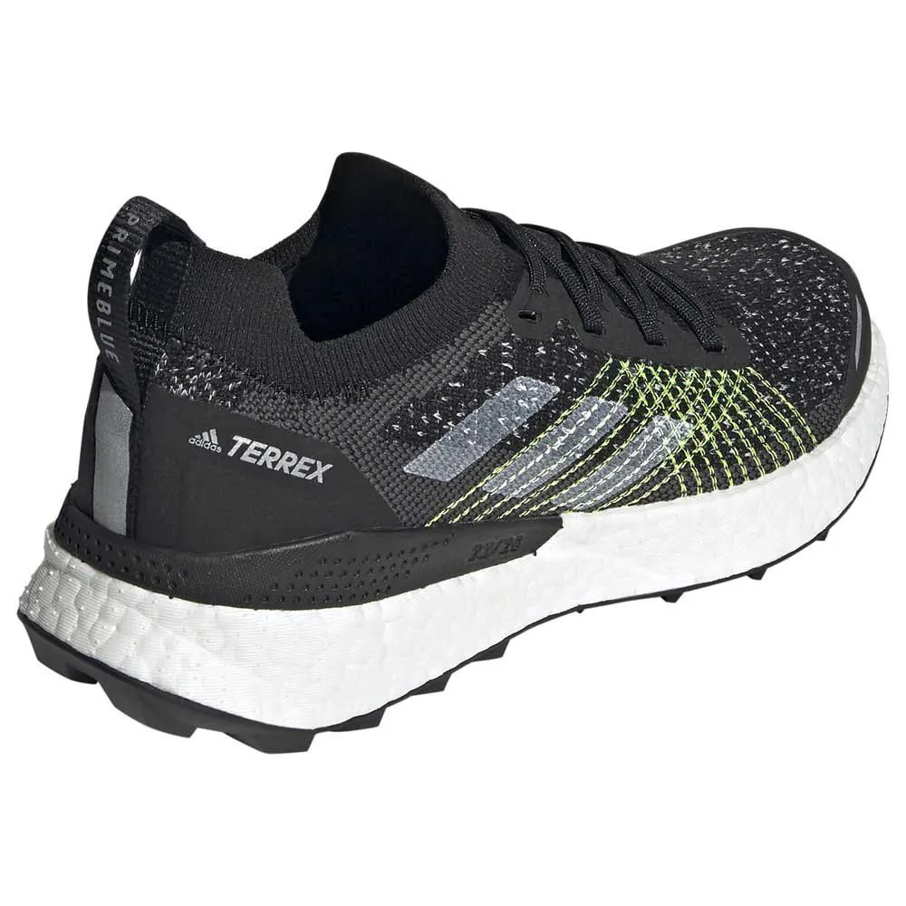 adidas Terrex Two Ultra Primeblue Trailskor female