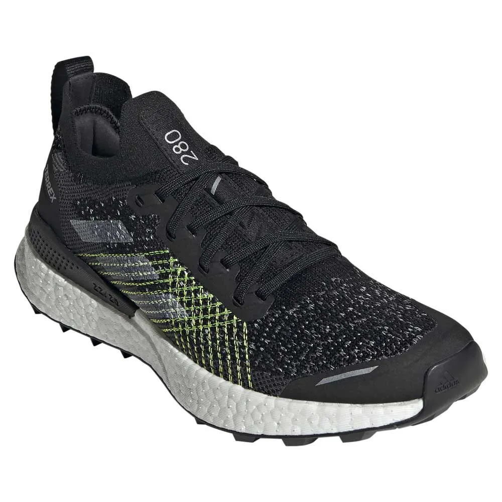 adidas Terrex Two Ultra Primeblue Trailskor female