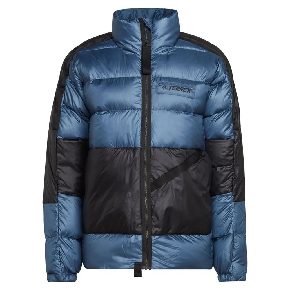 adidas Terrex Utilitas Down Jacka