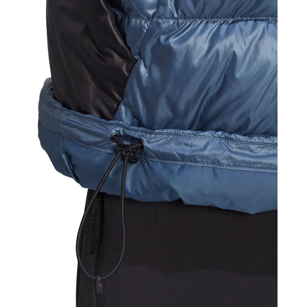 adidas Terrex Utilitas Down Jacka