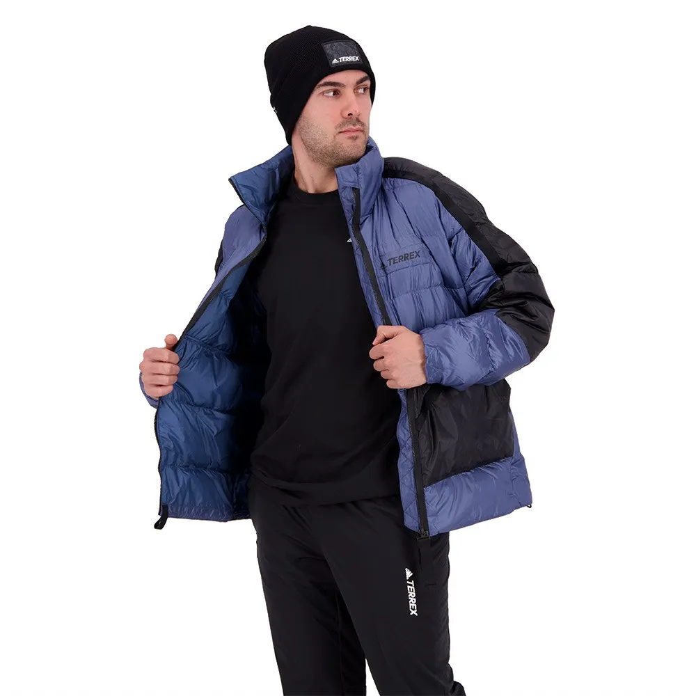adidas Terrex Utilitas Down Jacka