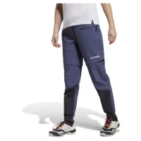 adidas Terrex Utilitas Hiking Zip Off Byxor adidas Terrex Utilitas Hiking Zip Off Byxor