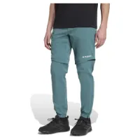 adidas Terrex Utilitas Hiking Zip-off Byxor adidas Terrex Utilitas Hiking Zip-off Byxor