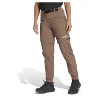 adidas Terrex Utilitas Hiking Zip-off Byxor