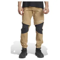 adidas Terrex Utilitas Hiking Zip-off Byxor