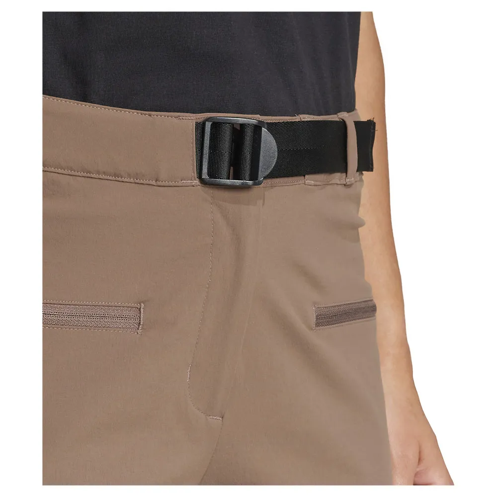 adidas Terrex Utilitas Hiking Zip-off Byxor