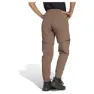 adidas Terrex Utilitas Hiking Zip-off Byxor