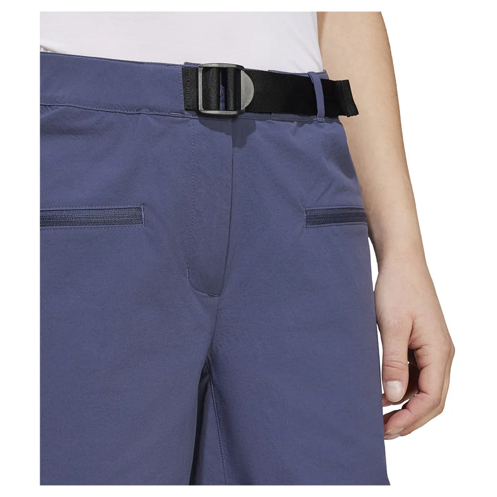 adidas Terrex Utilitas Hiking Zip Off Byxor