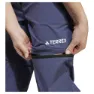 adidas Terrex Utilitas Hiking Zip Off Byxor