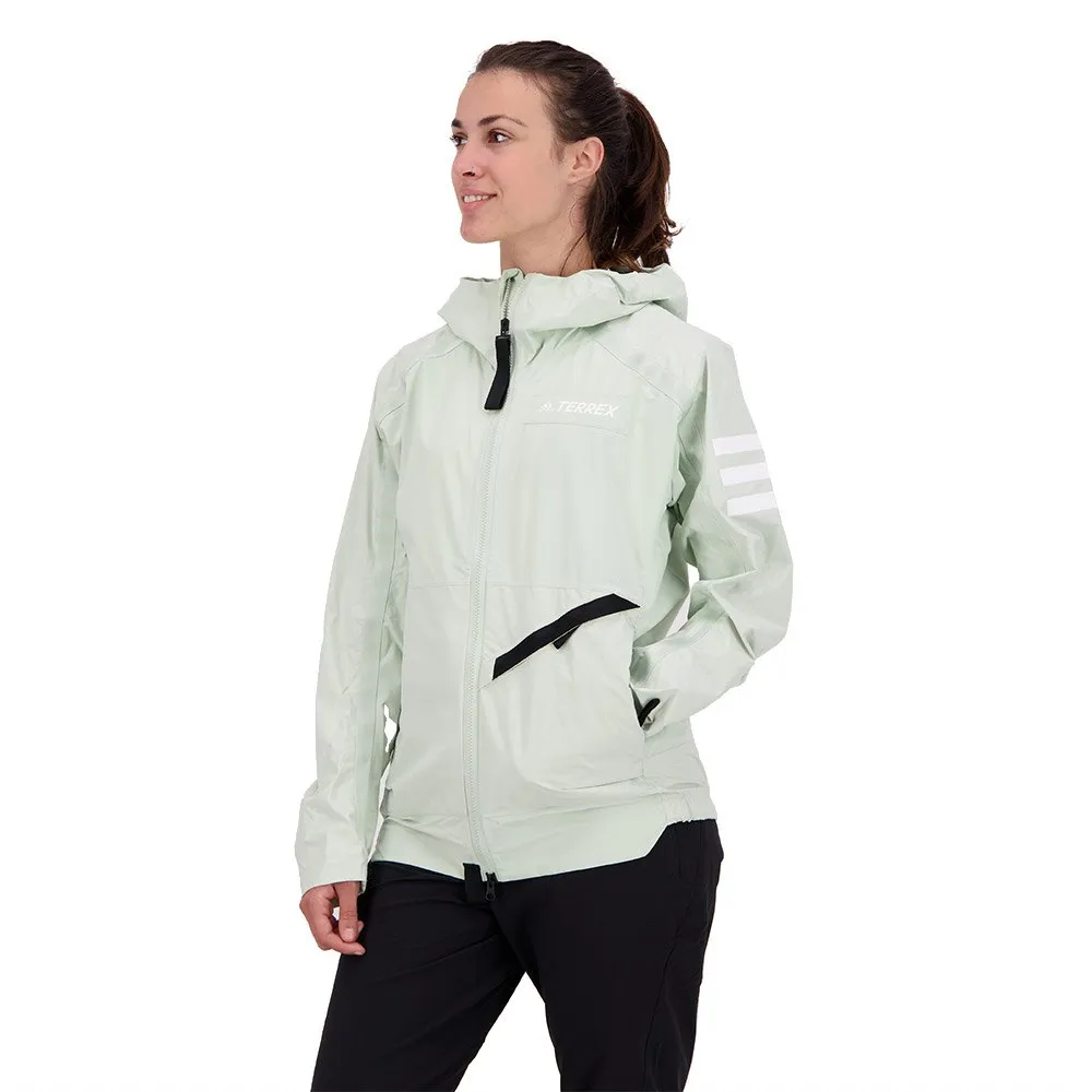 adidas Terrex Utilitas Rain Jacka