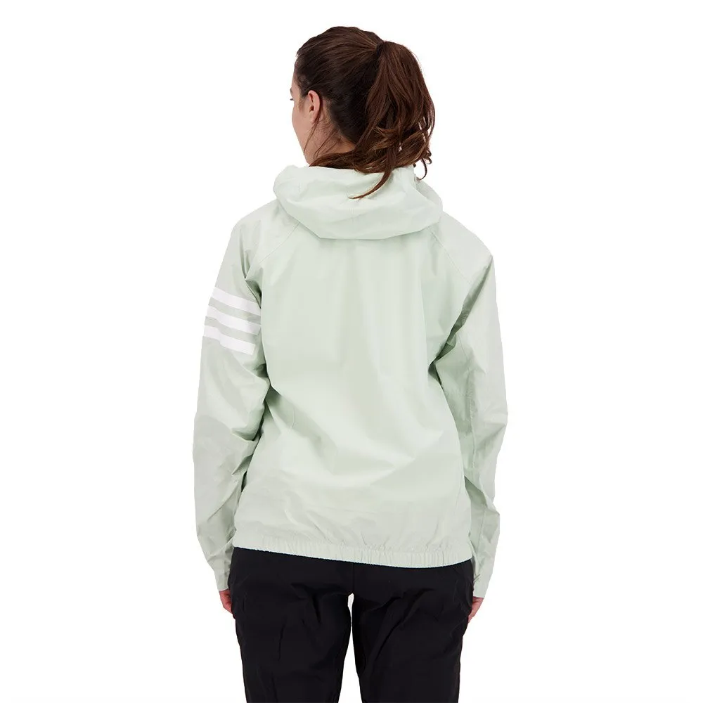 adidas Terrex Utilitas Rain Jacka