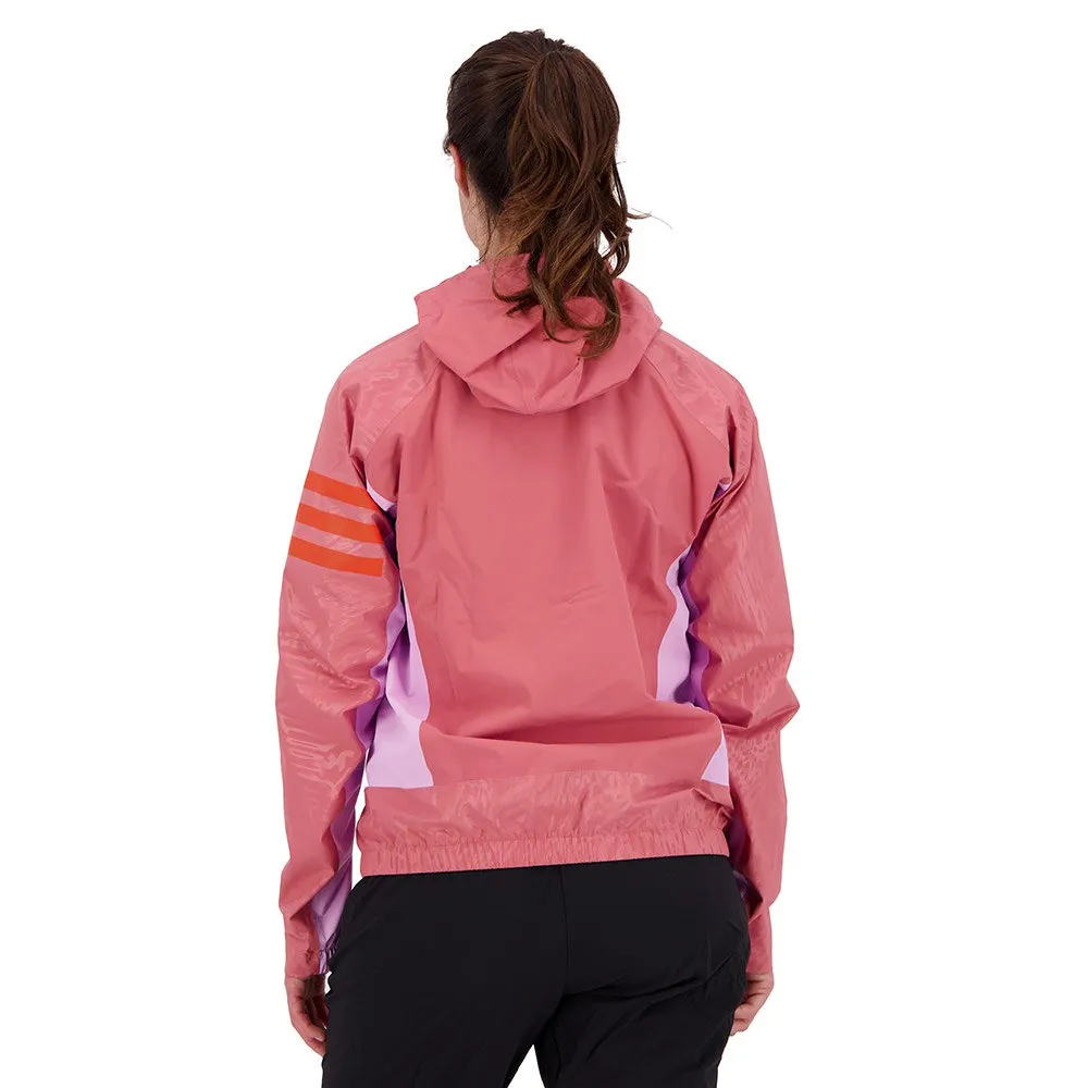 adidas Terrex Utilitas Rain Jacka adidas Terrex Utilitas Rain Jacka