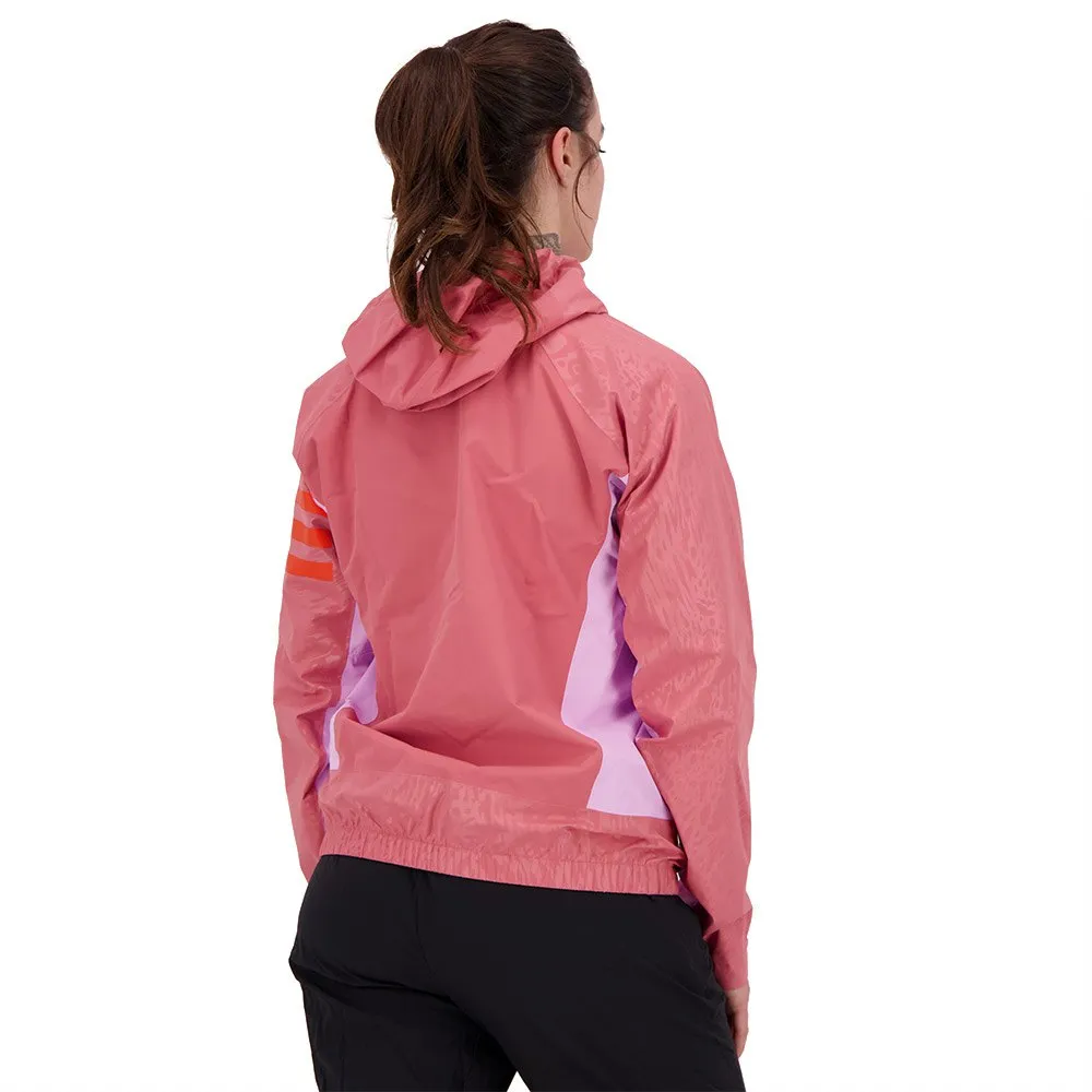 adidas Terrex Utilitas Rain Jacka adidas Terrex Utilitas Rain Jacka