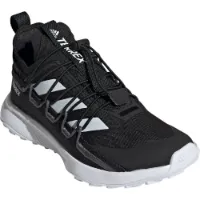 adidas Terrex Voyager 21 Canvas Vandringsskor adidas Terrex Voyager 21 Canvas Vandringsskor