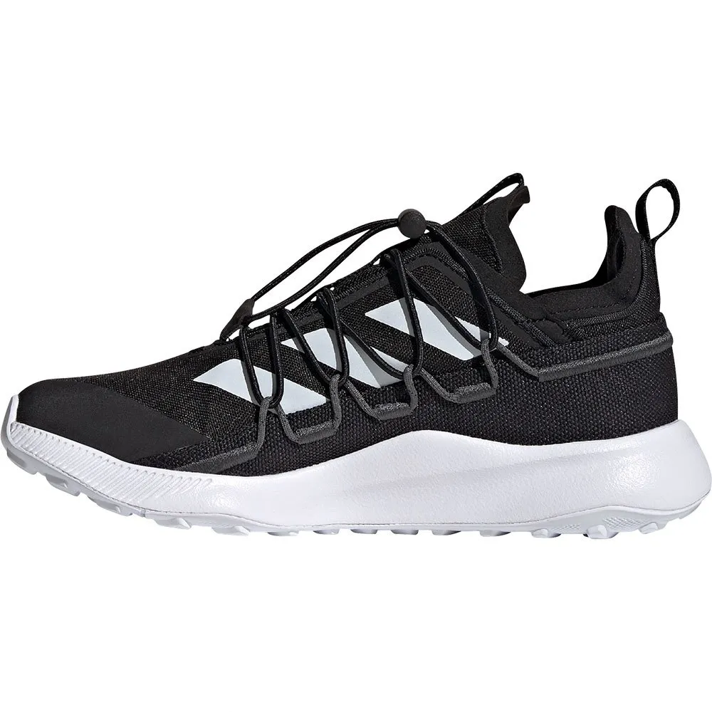 adidas Terrex Voyager 21 Canvas Vandringsskor