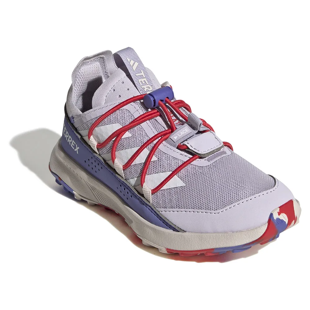 adidas Terrex Voyager 21 Heat.rdy Travel Barnvandringsskor