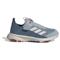 adidas Terrex Voyager 21 Slip On Travel Barnvandringsskor adidas Terrex Voyager 21 Slip On Travel Barnvandringsskor