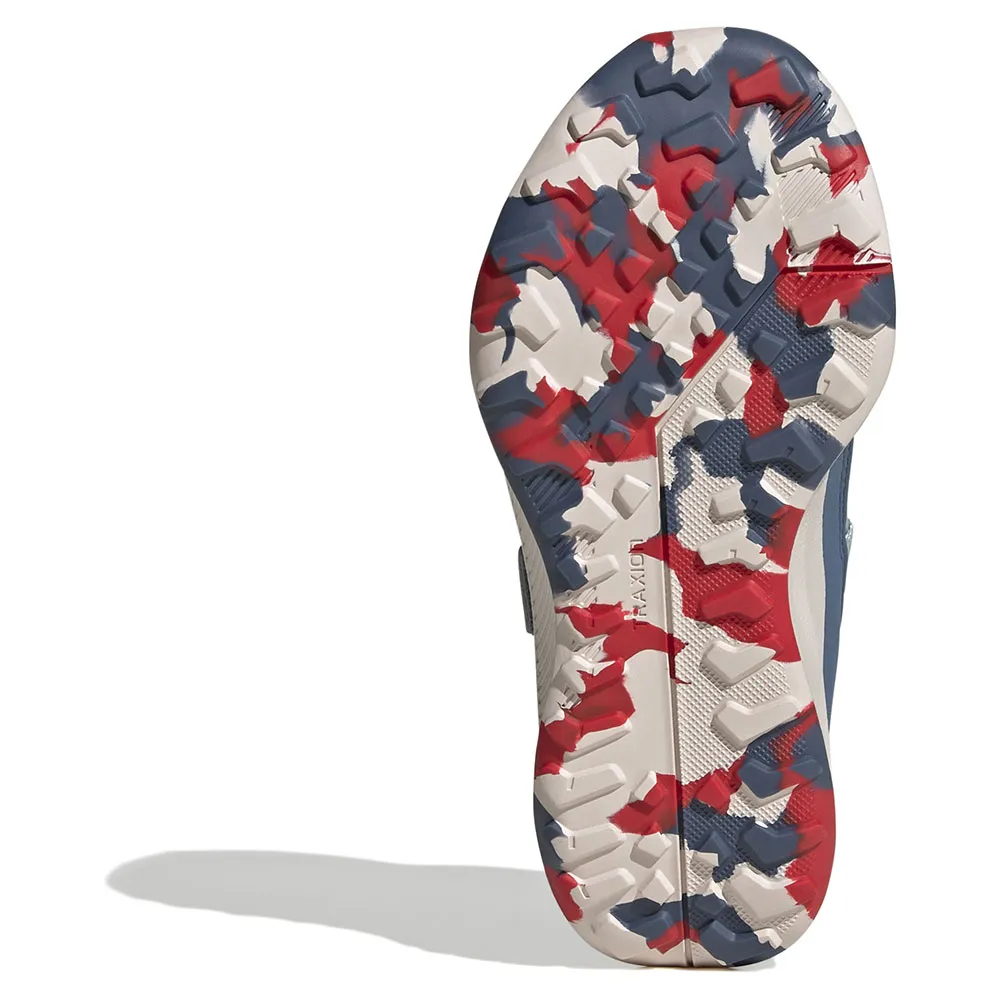 adidas Terrex Voyager 21 Slip On Travel Barnvandringsskor