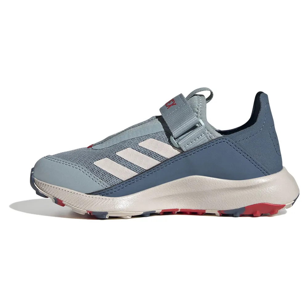 adidas Terrex Voyager 21 Slip On Travel Barnvandringsskor