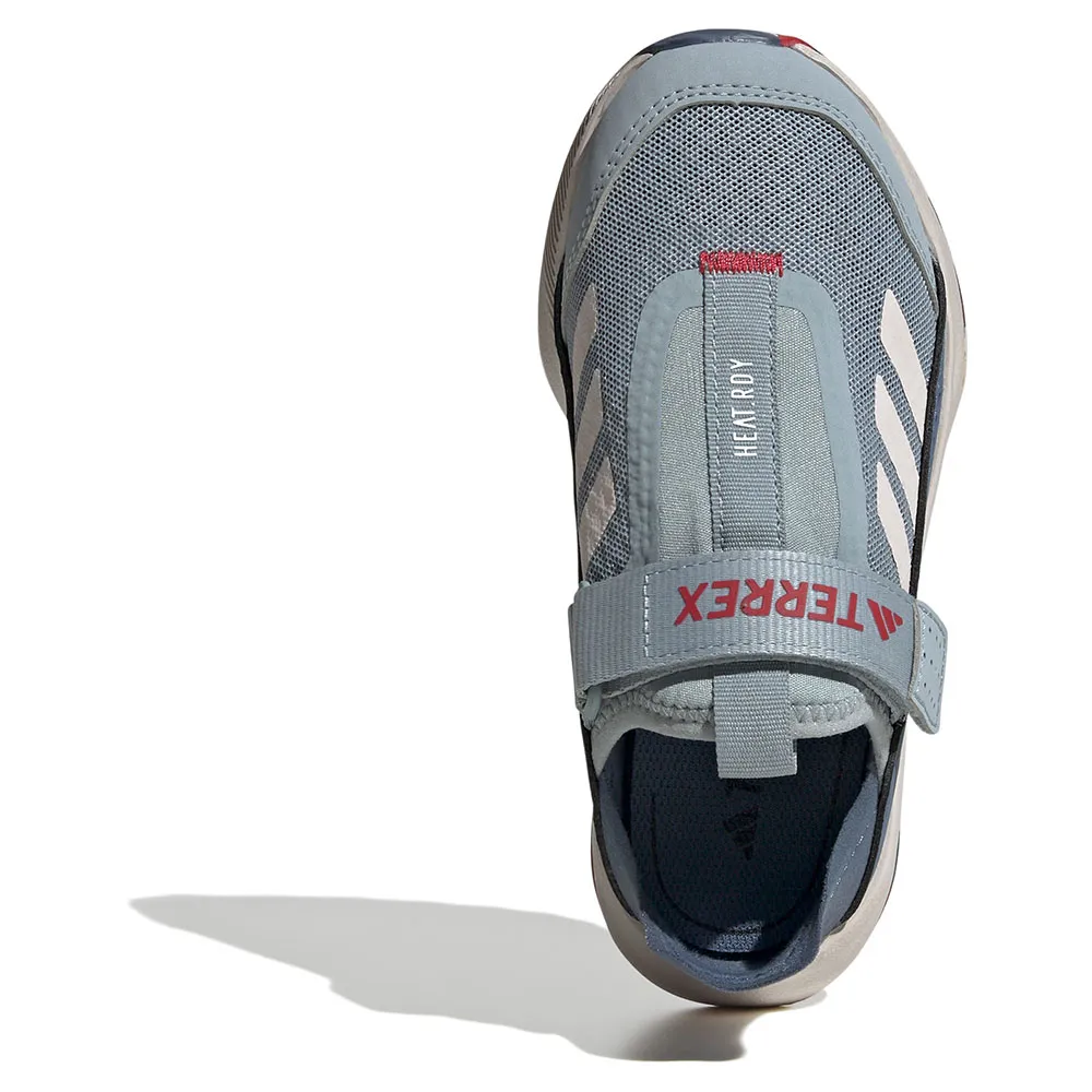adidas Terrex Voyager 21 Slip On Travel Barnvandringsskor