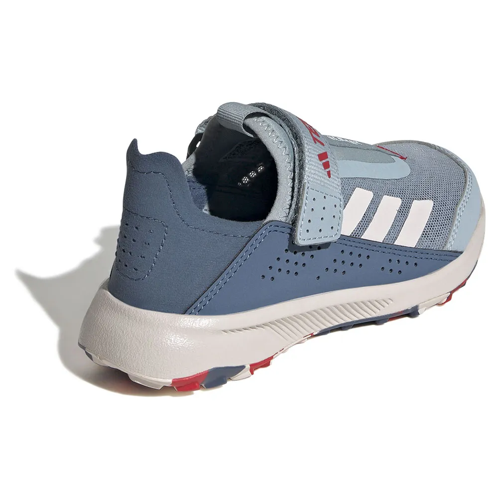 adidas Terrex Voyager 21 Slip On Travel Barnvandringsskor