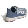 adidas Terrex Voyager 21 Slip On Travel Barnvandringsskor