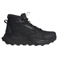 adidas Terrex Winter Leather Mid Cut Rain.rdy Cold.rdy Vandringskängor adidas Terrex Winter Leather Mid Cut Rain.rdy Cold.rdy Vandringskängor