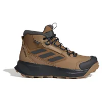 adidas Terrex Winter Leather Mid Cut Rain.rdy Cold.rdy Vandringskängor