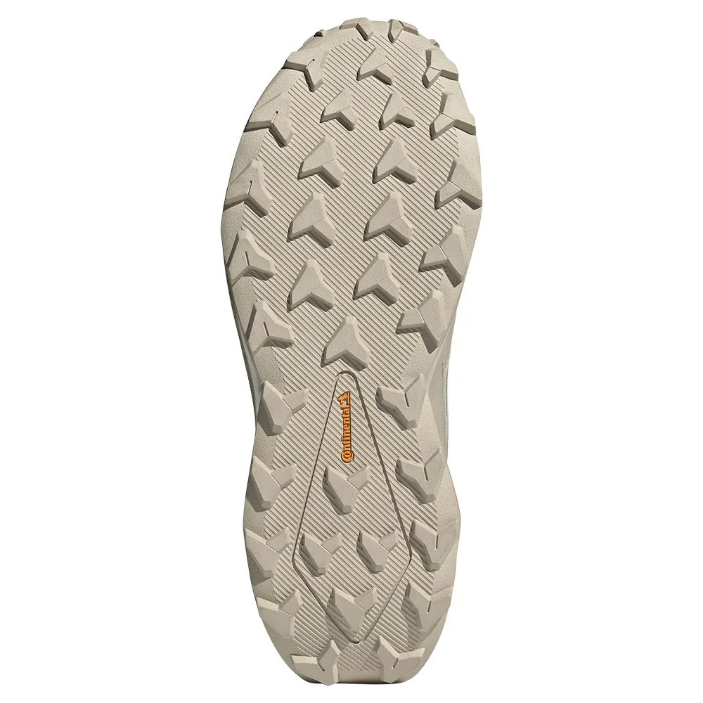 adidas Terrex Winter Leather Mid Cut Rain.rdy Cold.rdy Vandringskängor, Wonder beige / wonder beige / alumina