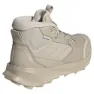 adidas Terrex Winter Leather Mid Cut Rain.rdy Cold.rdy Vandringskängor, Wonder beige / wonder beige / alumina