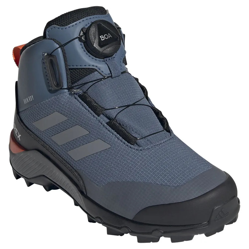 adidas Terrex Winter Mid Boa Rain.rdy Vandringsskor