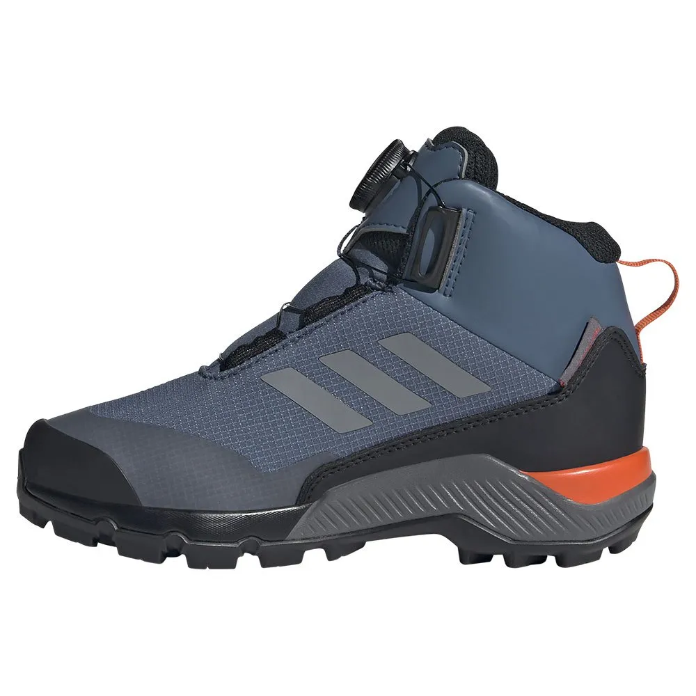 adidas Terrex Winter Mid Boa Rain.rdy Vandringsskor