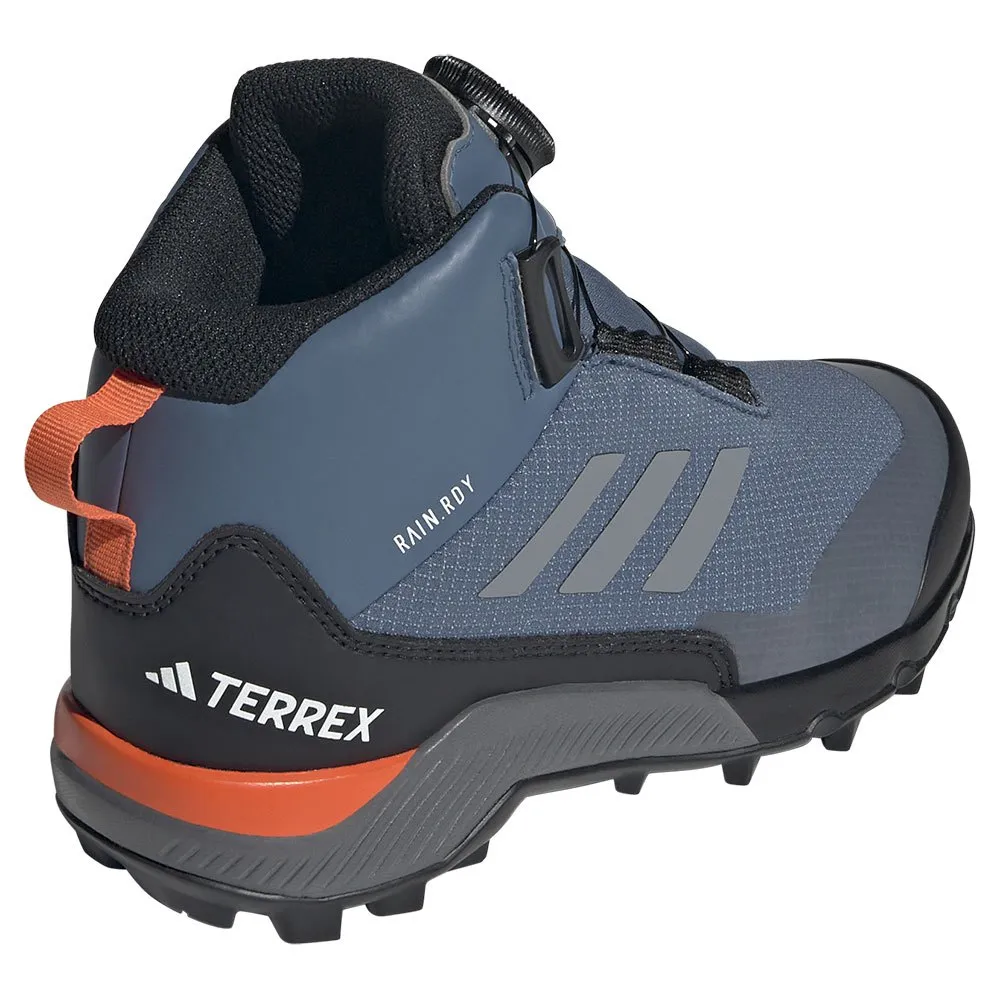 adidas Terrex Winter Mid Boa Rain.rdy Vandringsskor